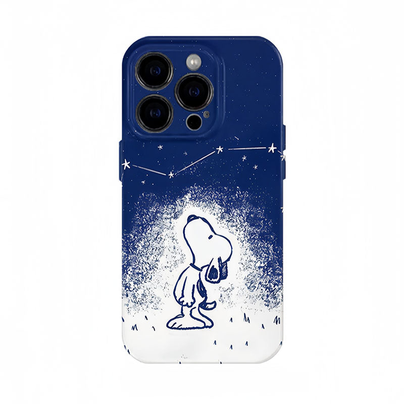 Snoopy Phone Case