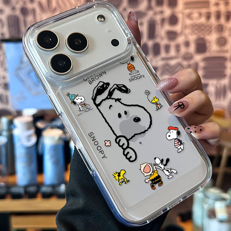 Snoopy Phone Case