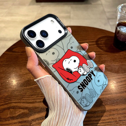 Snoopy Phone Case