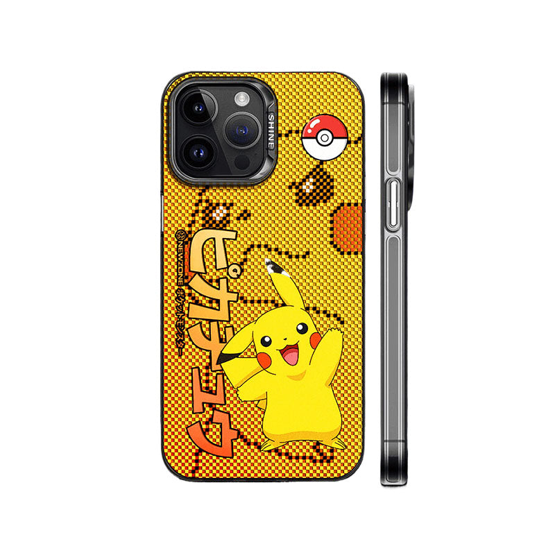 Pokémon Phone Case