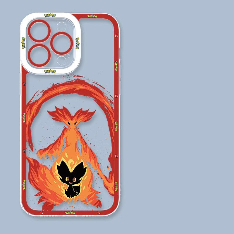 Pokémon Phone Case