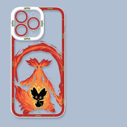 Pokémon Phone Case
