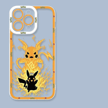 Pokémon Phone Case