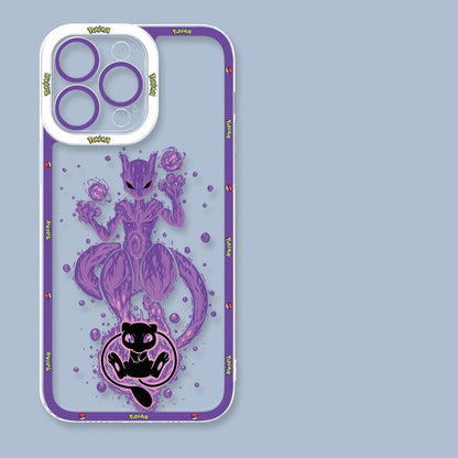 Pokémon Phone Case