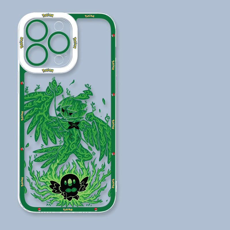 Pokémon Phone Case