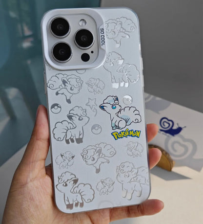 Pokémon Phone Case