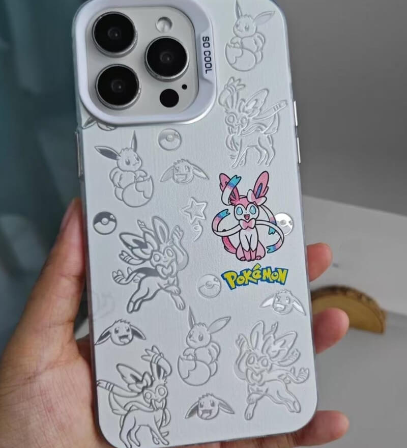 Pokémon Phone Case