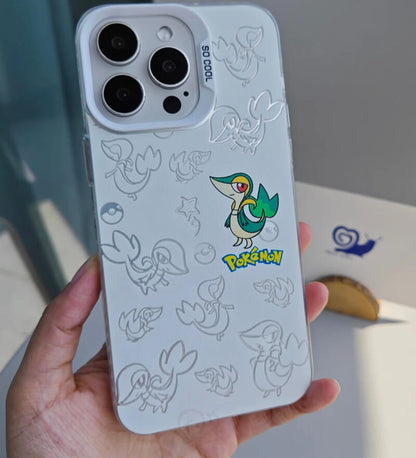 Pokémon Phone Case