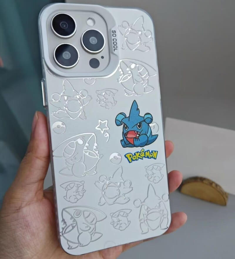 Pokémon Phone Case