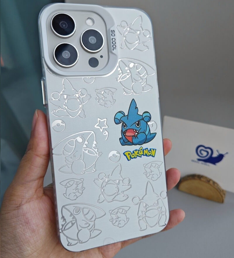 Pokémon Phone Case