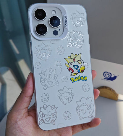Pokémon Phone Case
