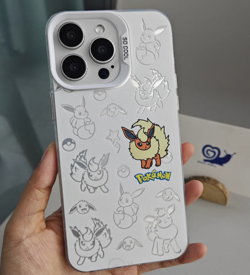 Pokémon Phone Case