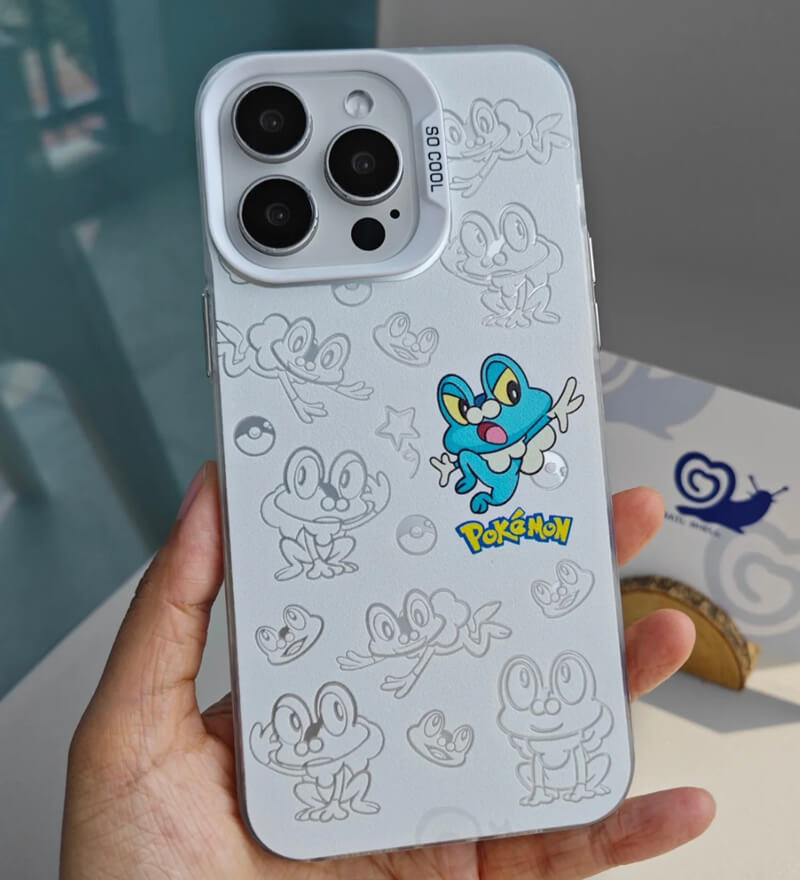 Pokémon Phone Case