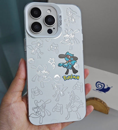 Pokémon Phone Case