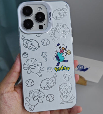 Pokémon Phone Case