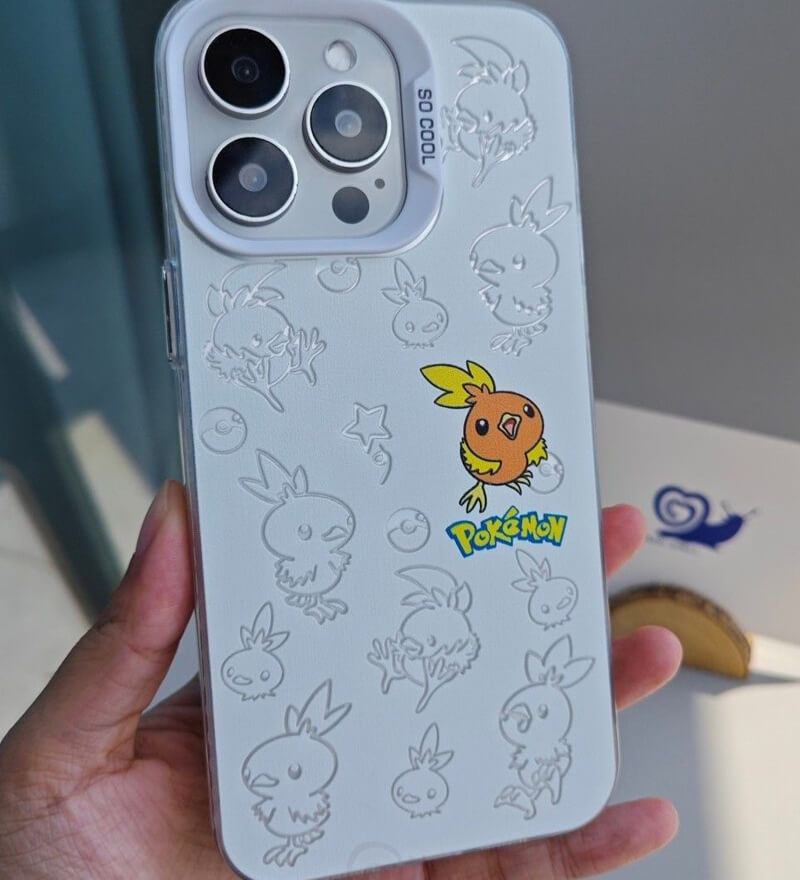 Pokémon Phone Case