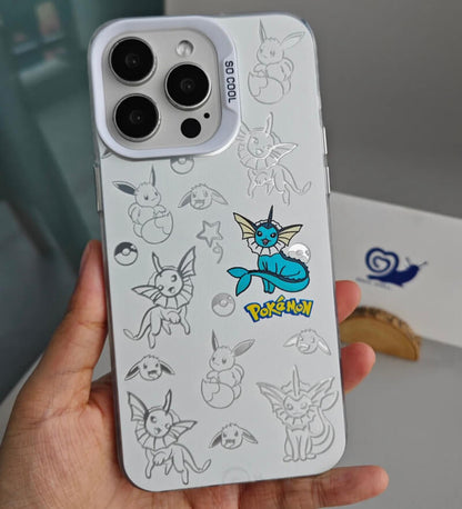 Pokémon Phone Case