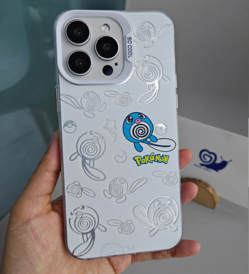 Pokémon Phone Case