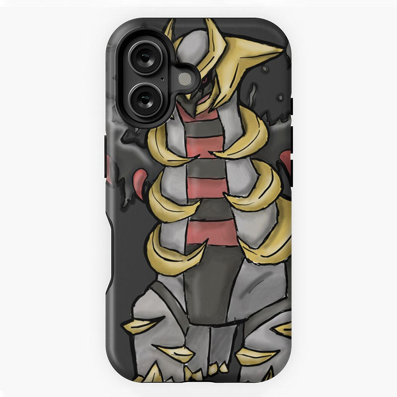 Pokémon Phone Case