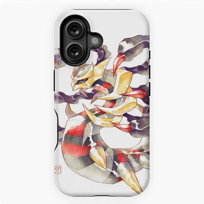 Pokémon Phone Case