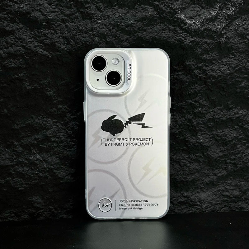 Pokémon Phone Case