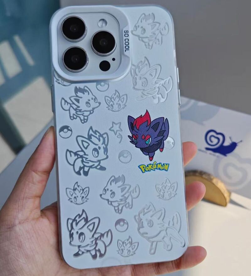 Pokémon Phone Case