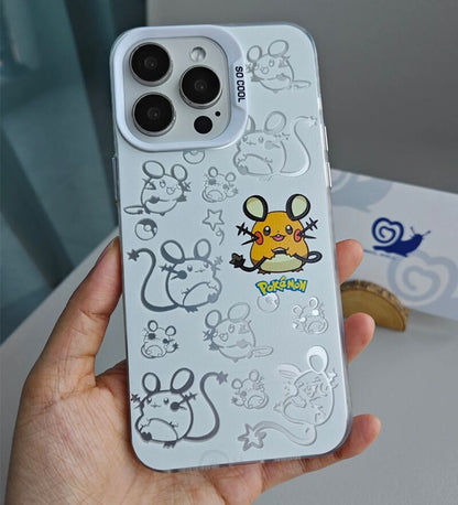 Pokémon Phone Case