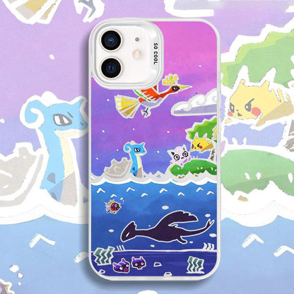 Pokémon Phone Case