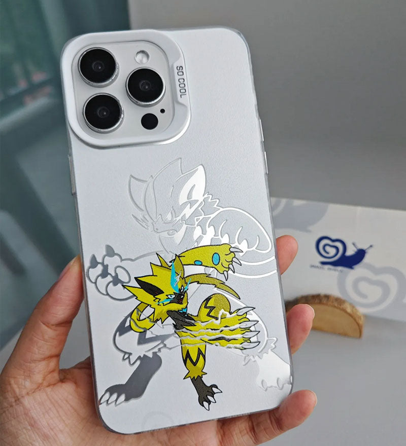 Pokémon Phone Case
