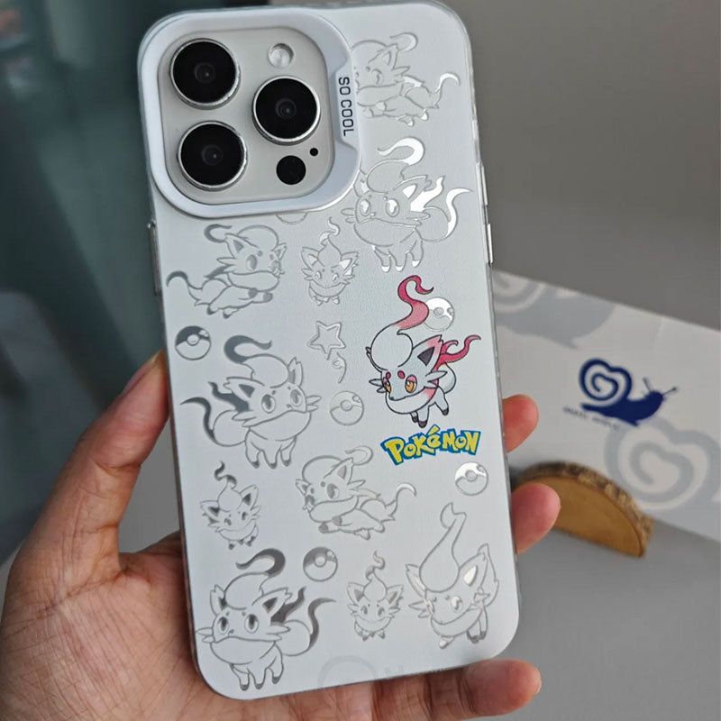 Pokémon Phone Case