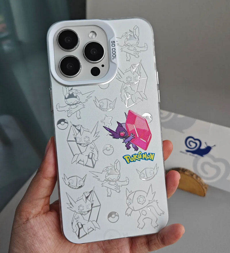 Pokémon Phone Case