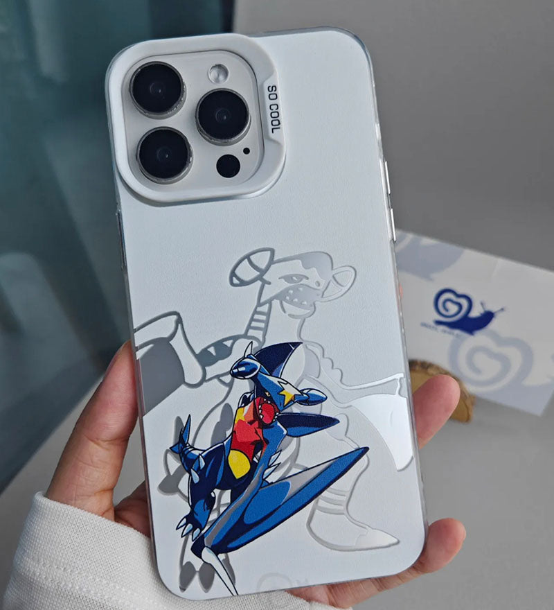 Pokémon Phone Case