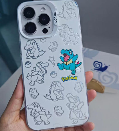 Pokémon Phone Case