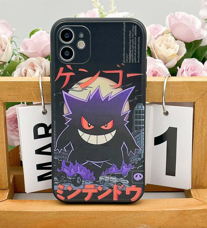 Pokémon Phone Case