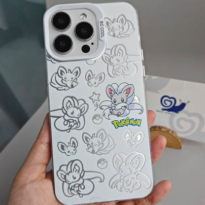 Pokémon Phone Case