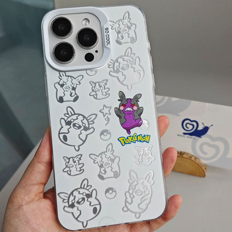 Pokémon Phone Case