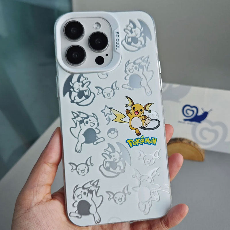 Pokémon Phone Case