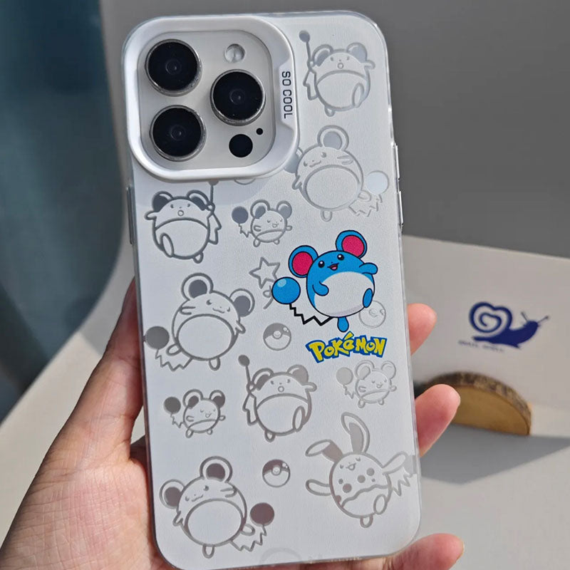 Pokémon Phone Case