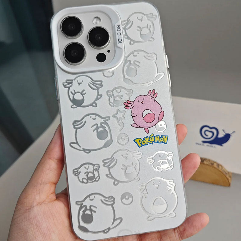Pokémon Phone Case