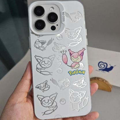 Pokémon Phone Case