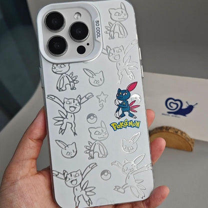 Pokémon Phone Case