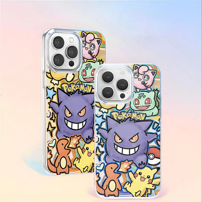 Pokémon Phone Case