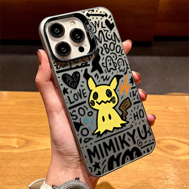 Pokémon Phone Case