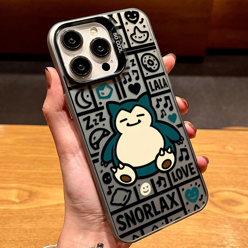 Pokémon Phone Case