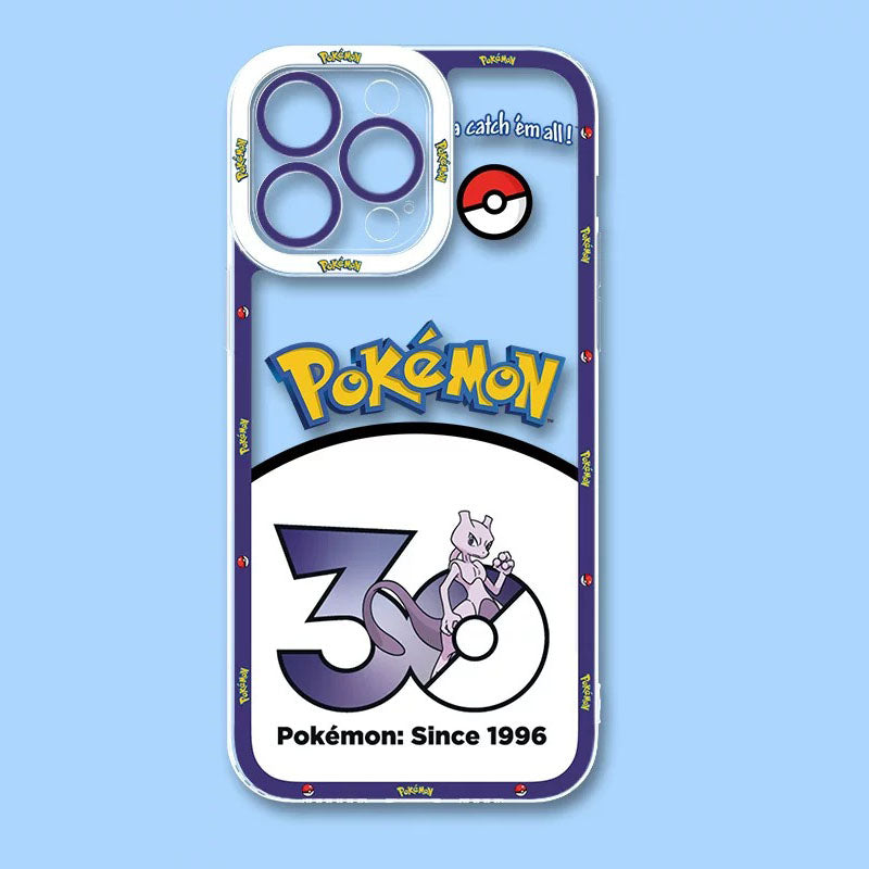 Pokémon Phone Case