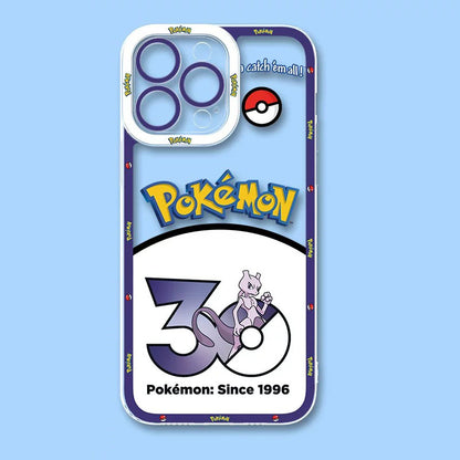 Pokémon Phone Case