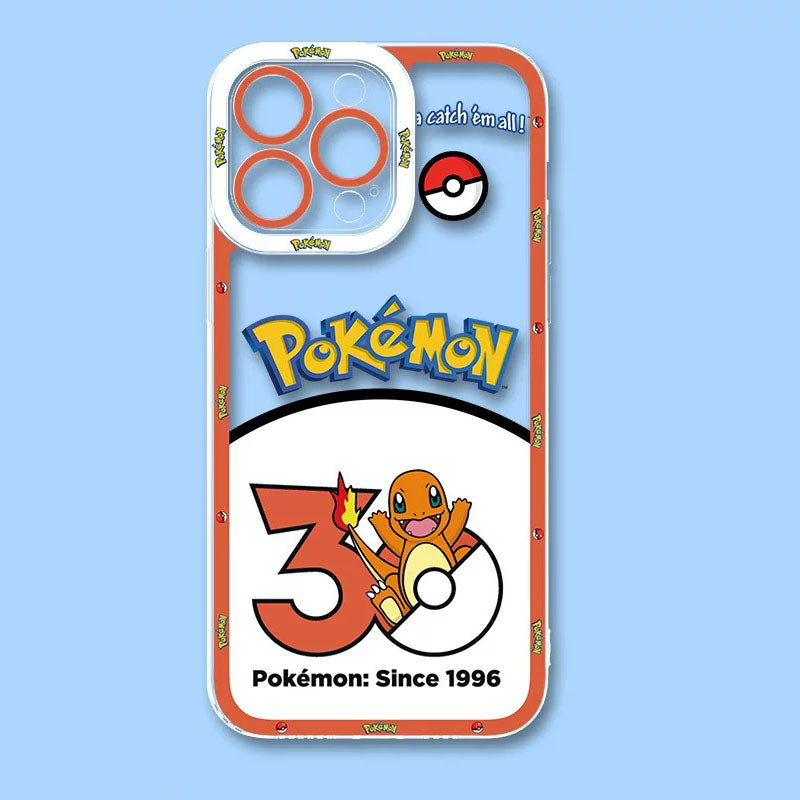 Pokémon Phone Case