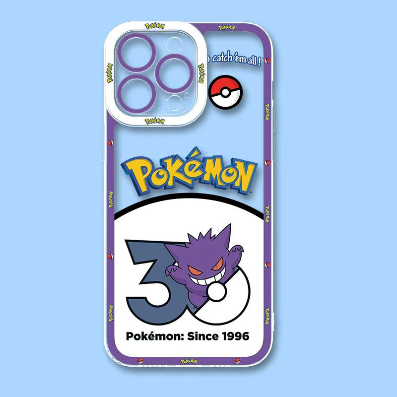 Pokémon Phone Case