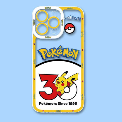 Pokémon Phone Case