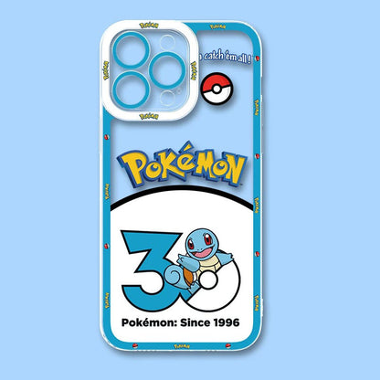 Pokémon Phone Case